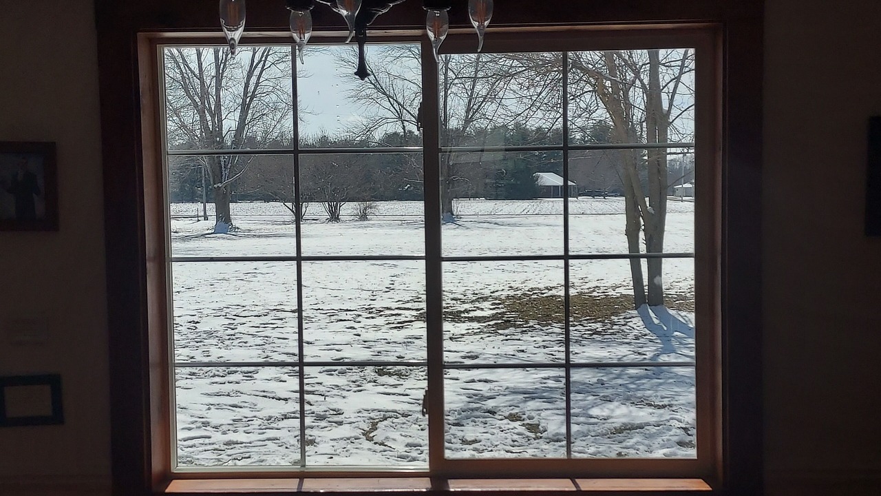 Photo of Bedroom in Nauvoo