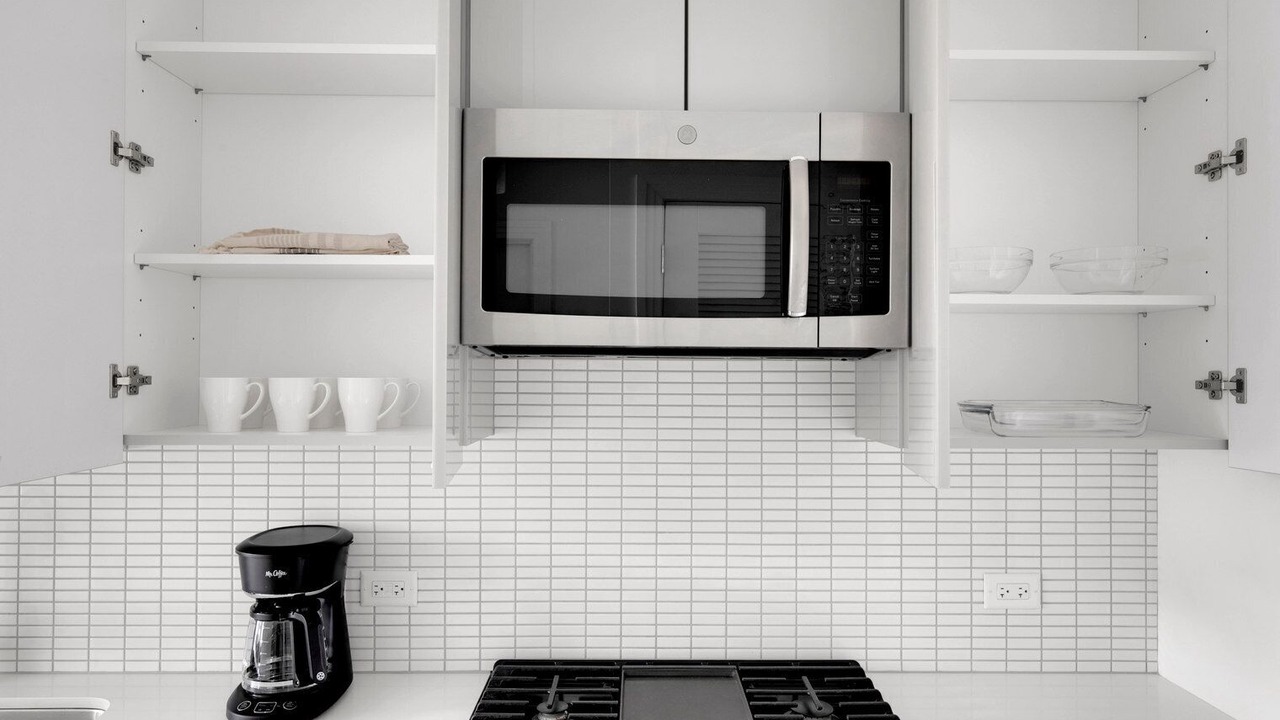 Photo of Kitchen in West Loop