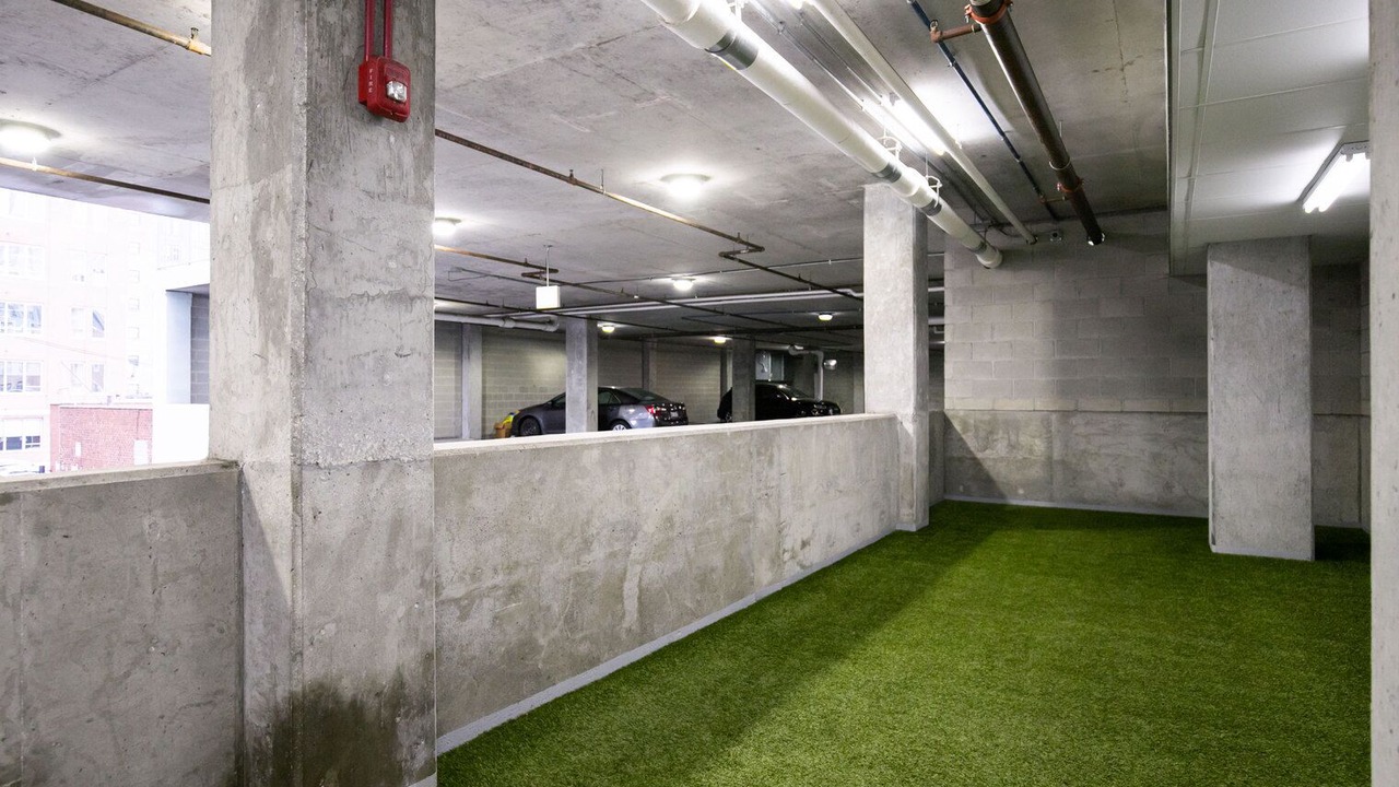 Photo of Outdoor in West Loop