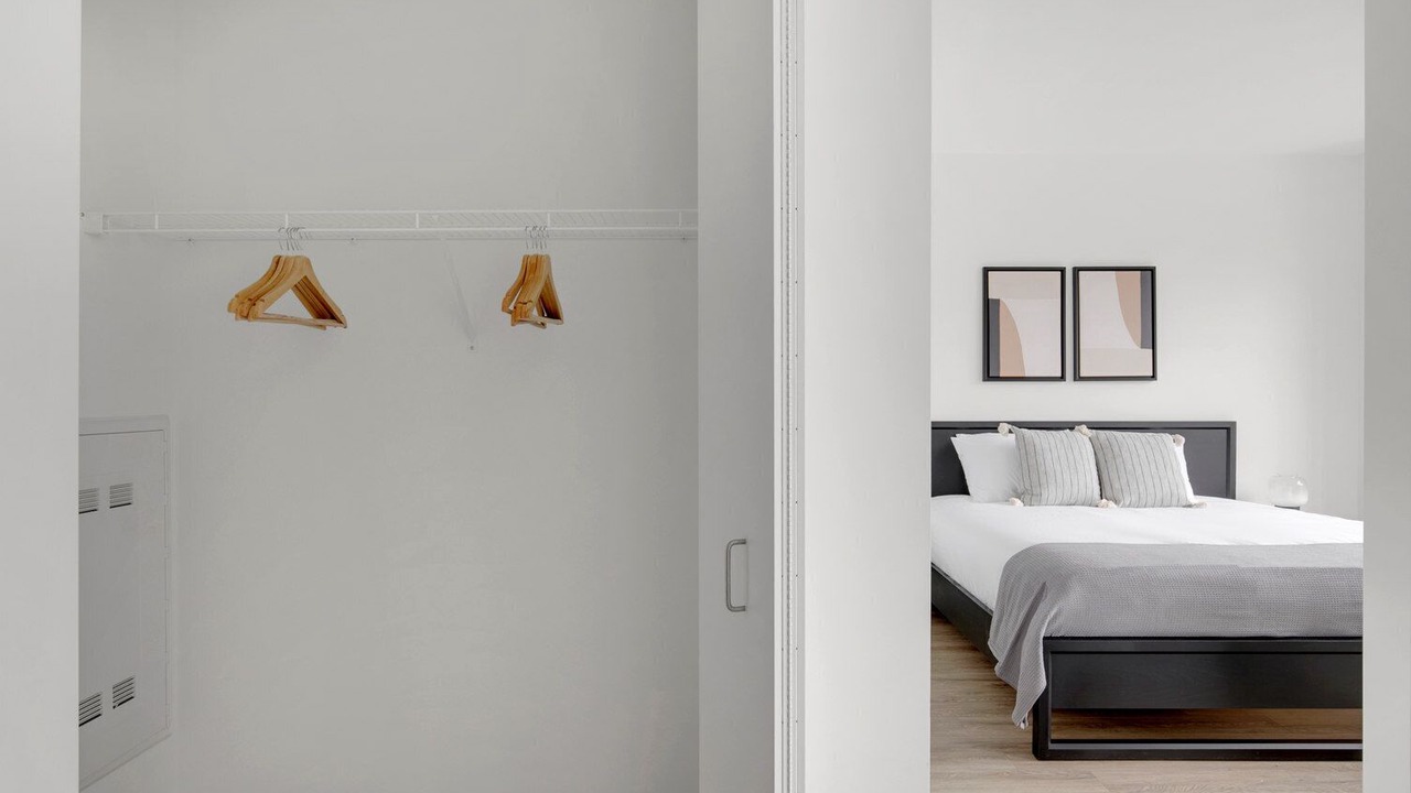 Photo of Bedroom in West Loop