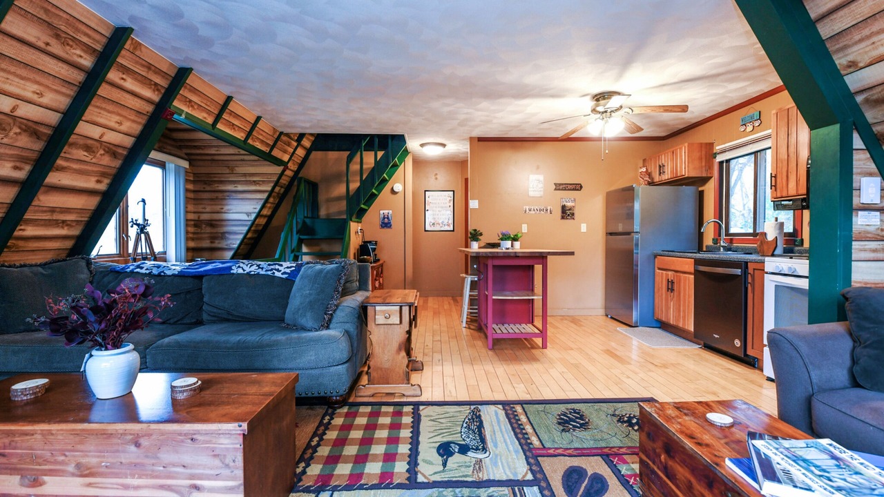 Photo of Livingroom in Pekin