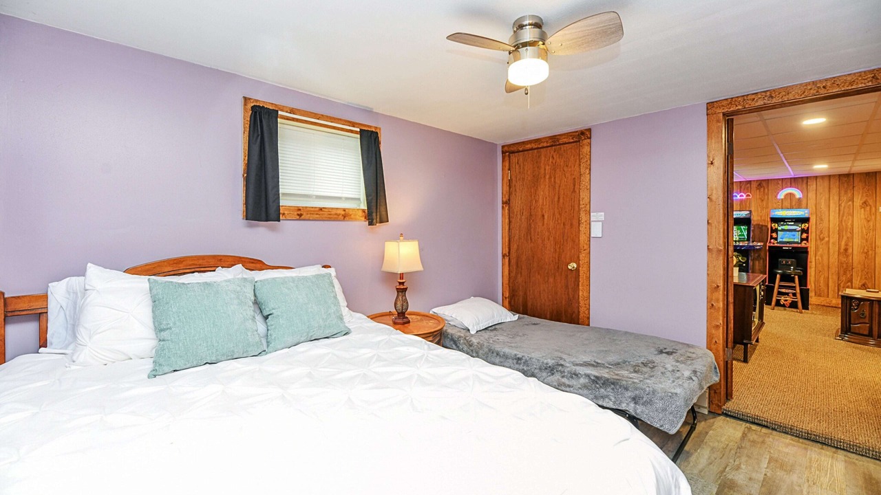 Photo of Bedroom in Pekin