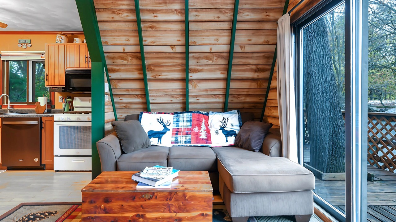 Photo of Livingroom in Pekin
