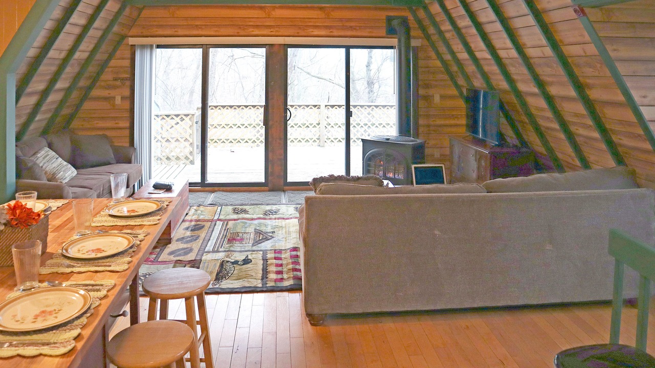 Photo of Livingroom in Pekin