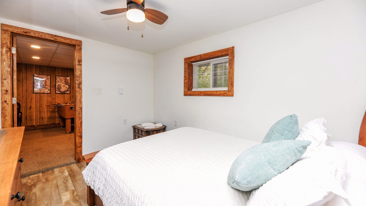 Photo of Bedroom in Pekin