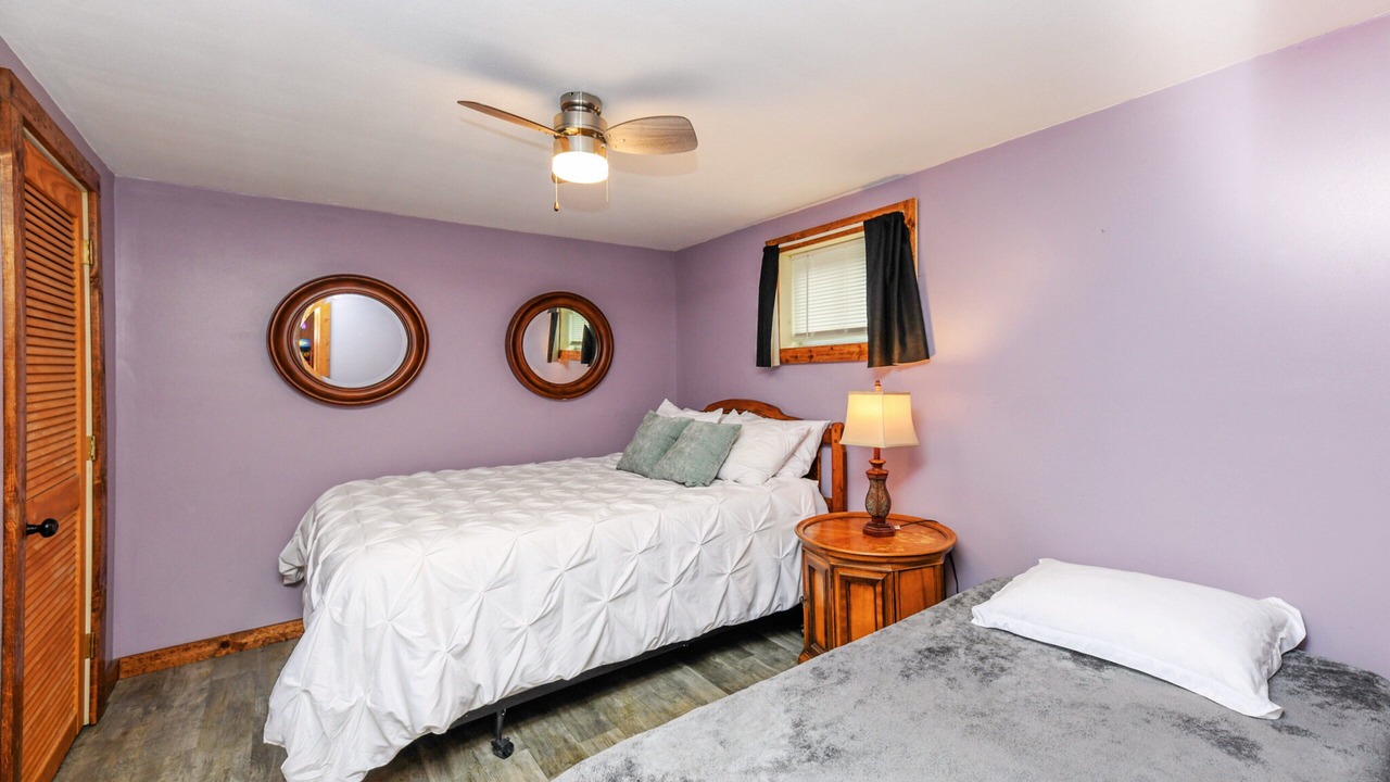 Photo of Bedroom in Pekin