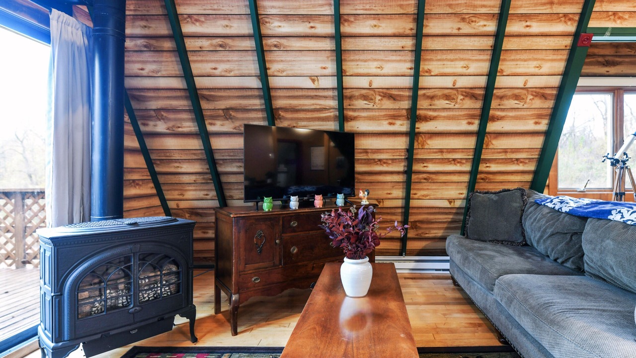 Photo of Livingroom in Pekin