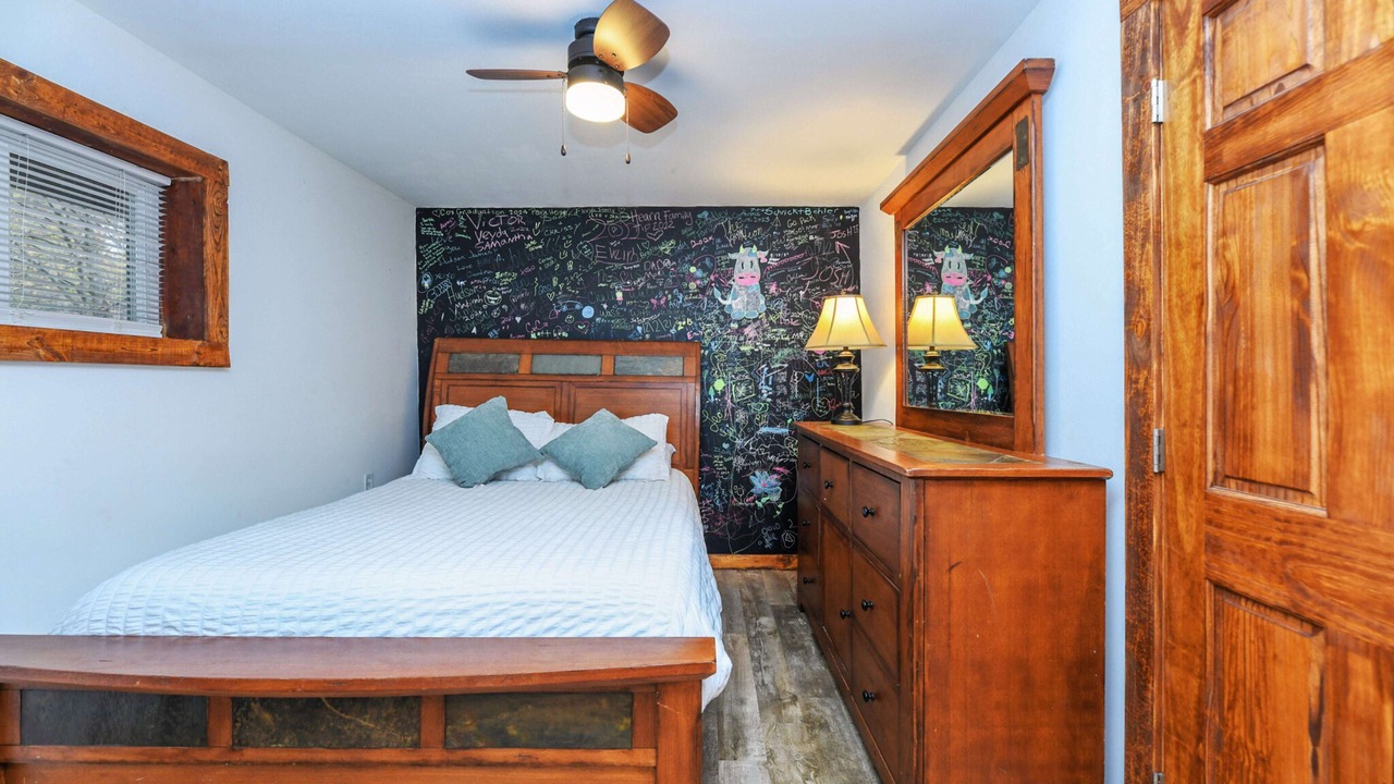 Photo of Bedroom in Pekin
