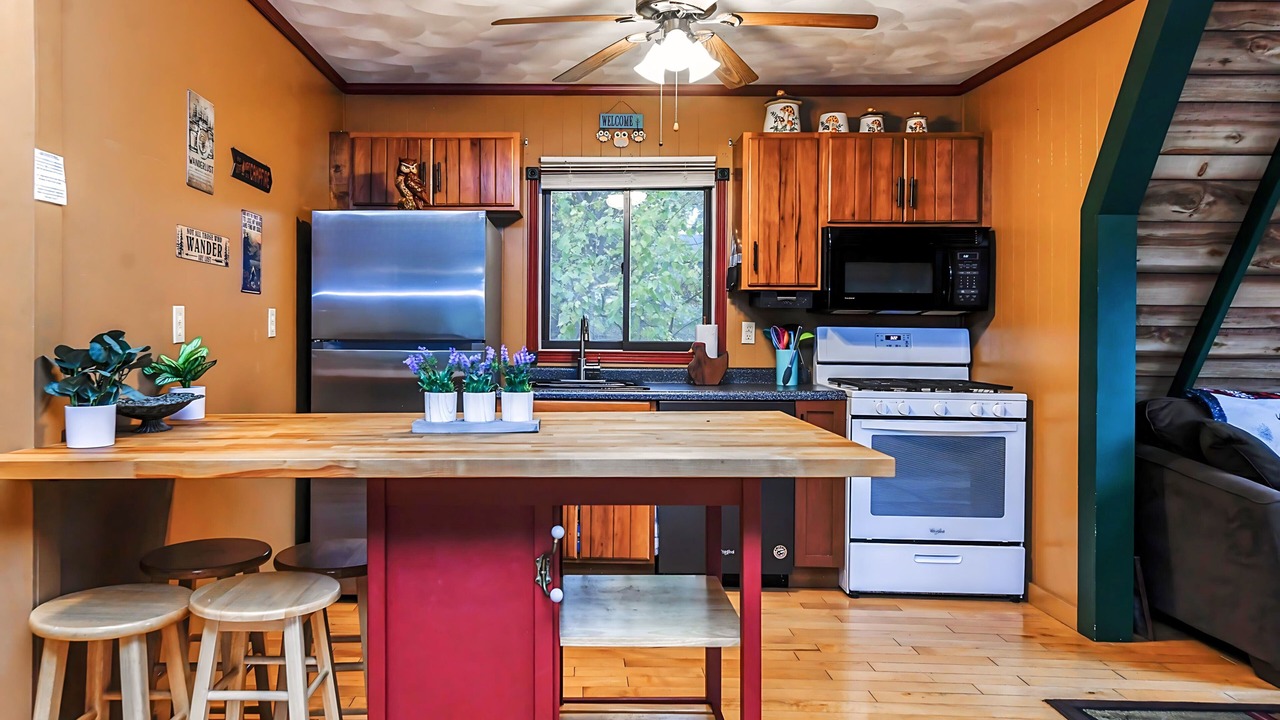 Photo of Kitchen in Pekin