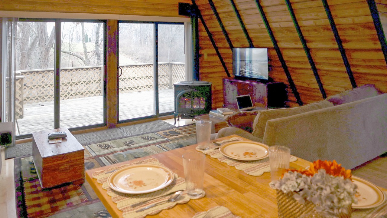 Photo of Livingroom in Pekin
