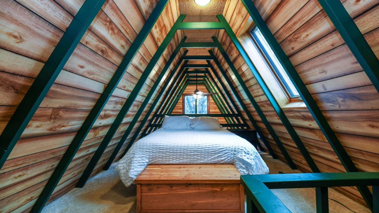 Photo of Bedroom in Pekin