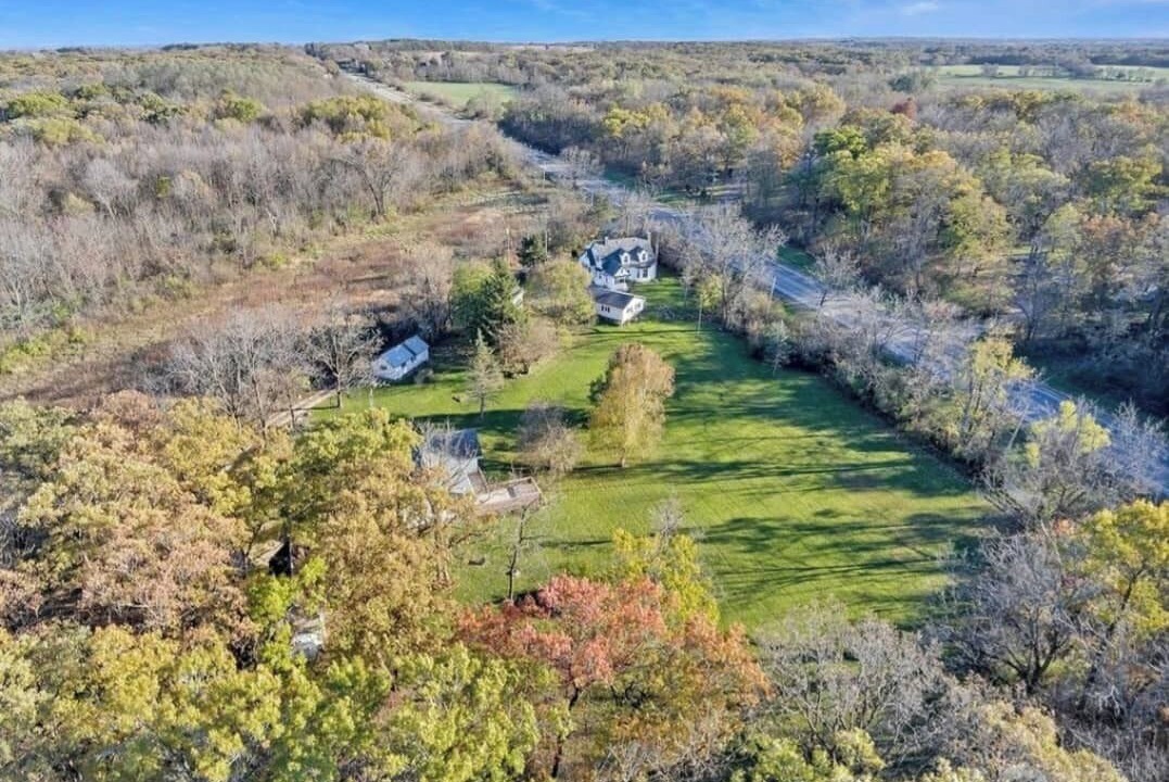 Photo of Outdoor in Alden