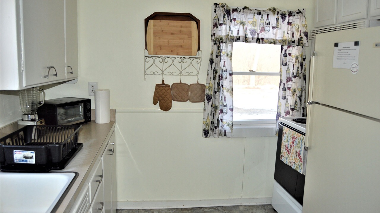 Photo of Kitchen in Alden