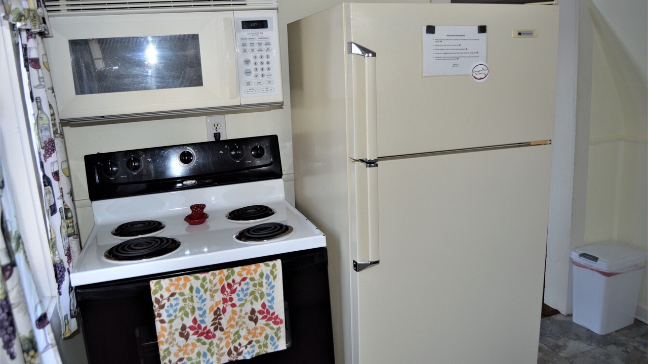 Photo of Kitchen in Alden