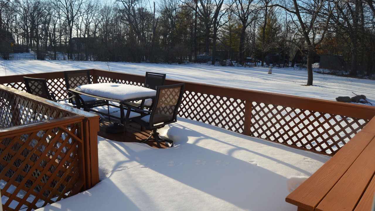 Photo of Outdoor in Alden