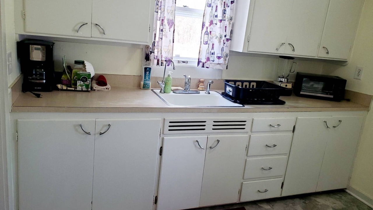 Photo of Kitchen in Alden