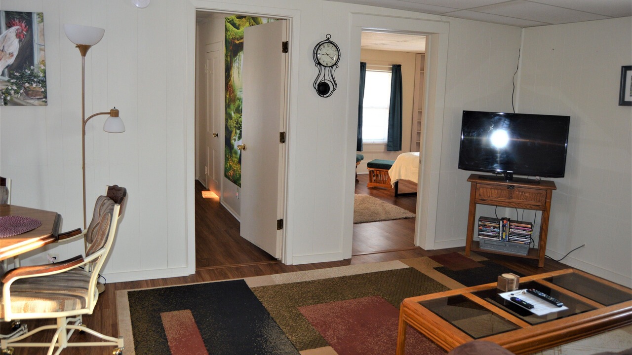 Photo of Bedroom in Alden
