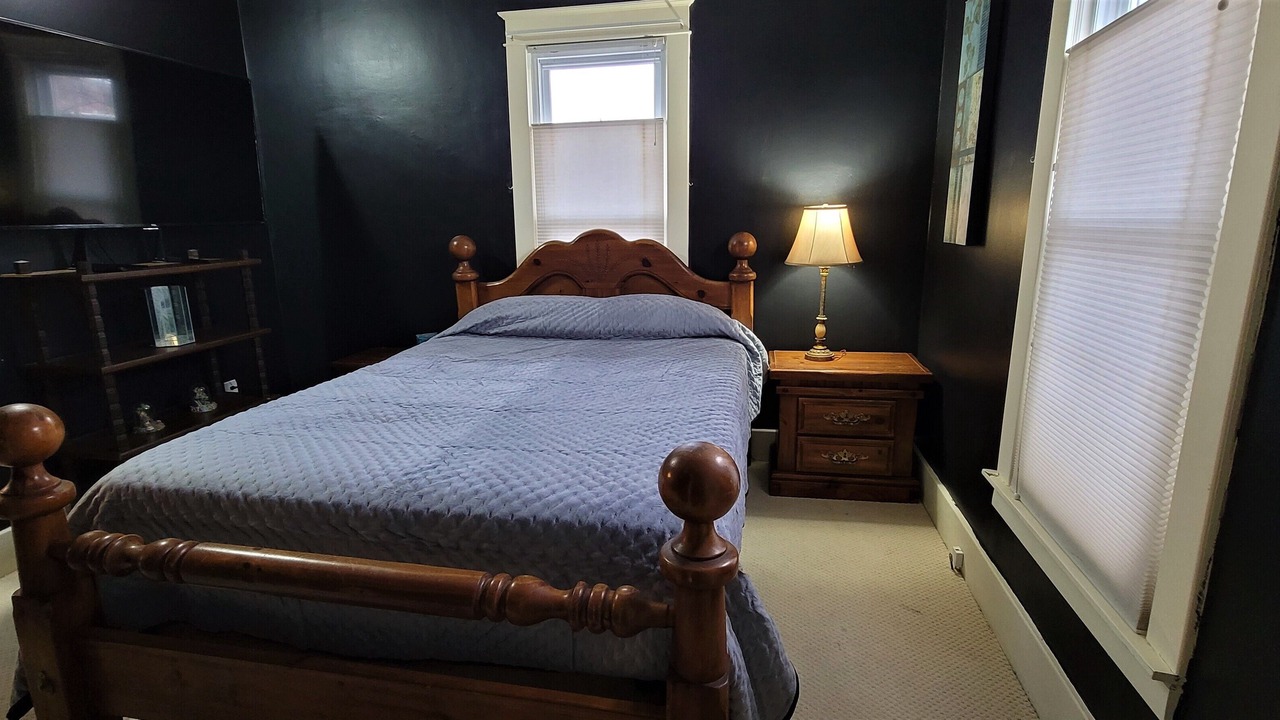 Photo of Bedroom in Olney