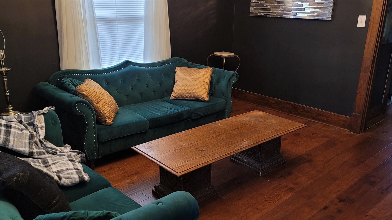 Photo of Livingroom in Olney