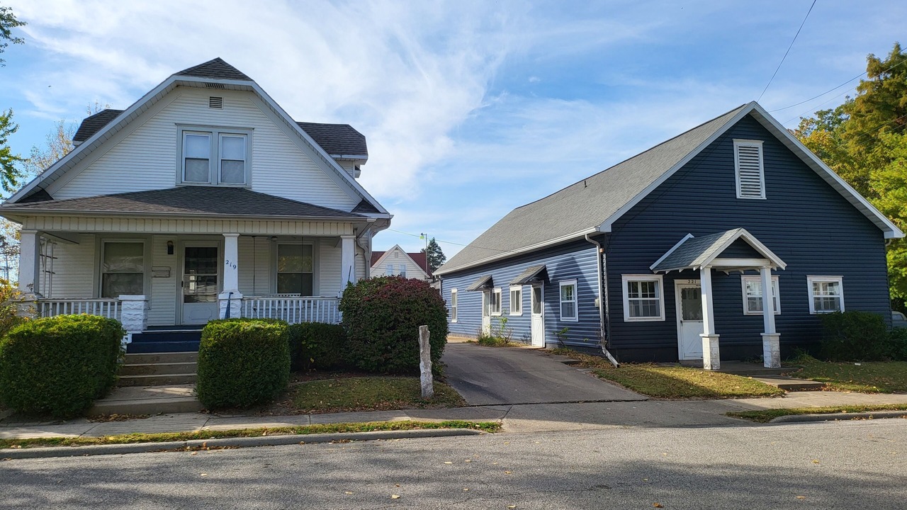 Photo of Outdoor in Olney