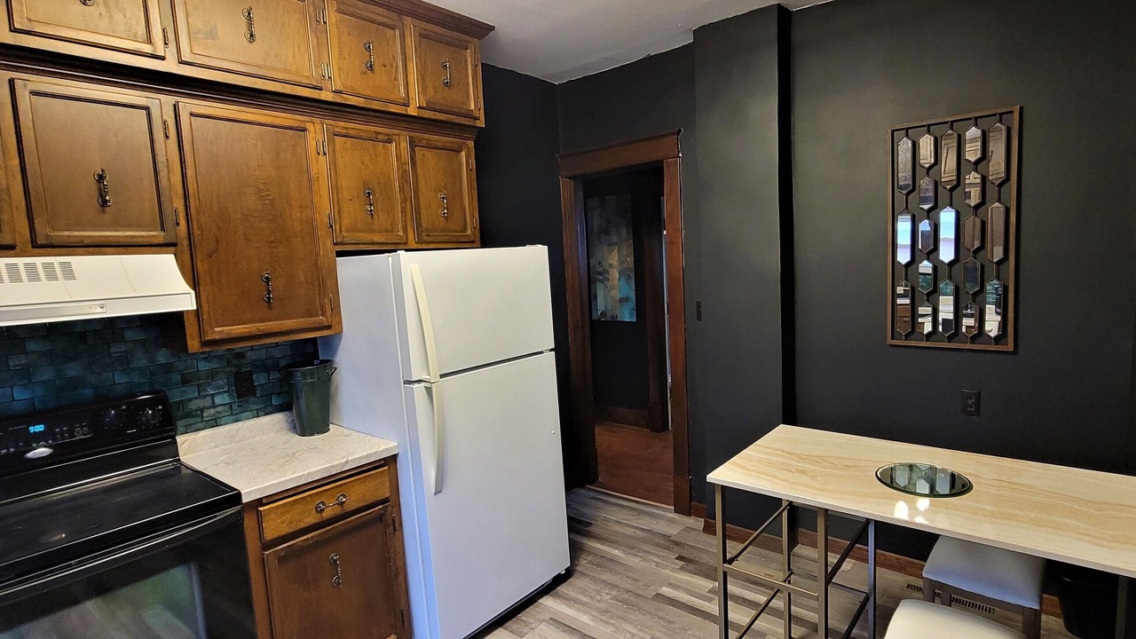 Photo of Kitchen in Olney