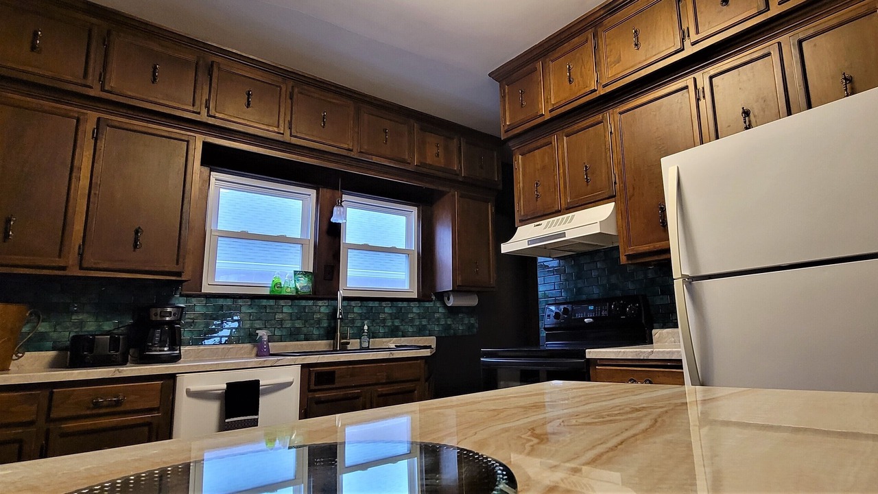 Photo of Kitchen in Olney