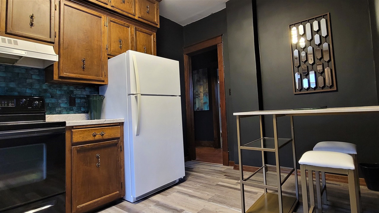 Photo of Kitchen in Olney