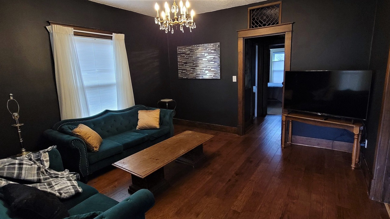 Photo of Livingroom in Olney