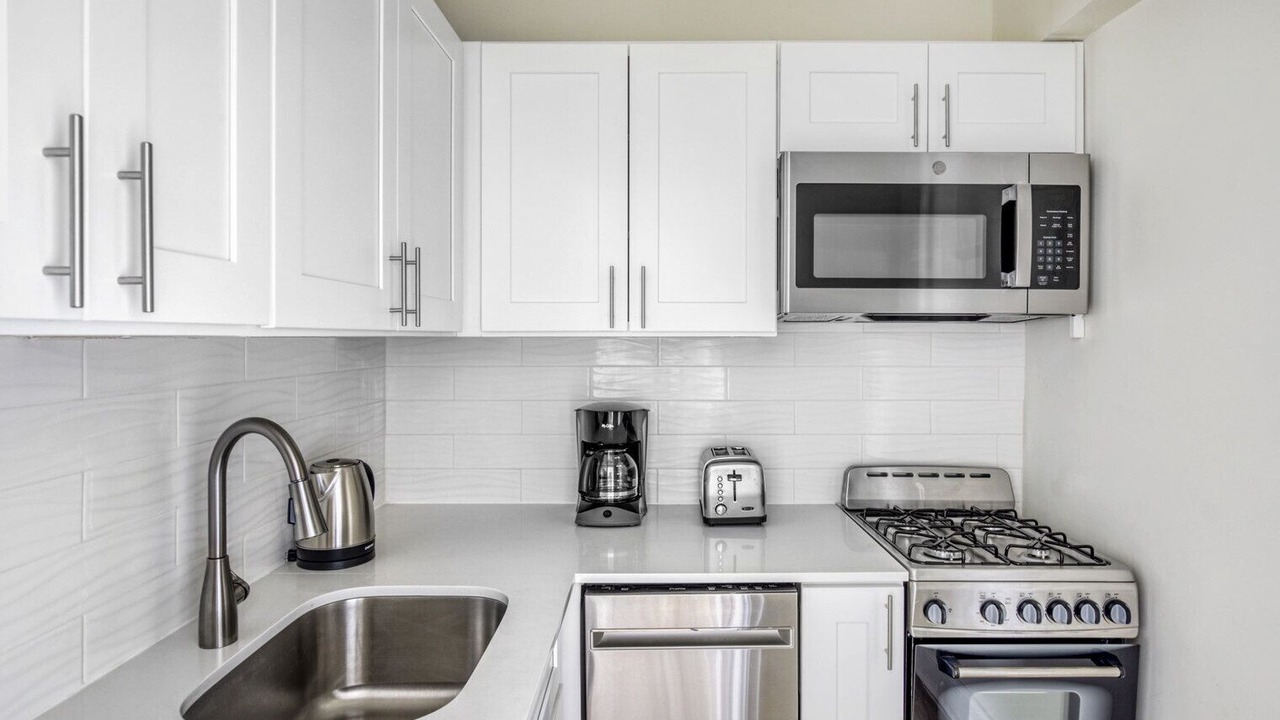 Photo of Kitchen in Gold Coast