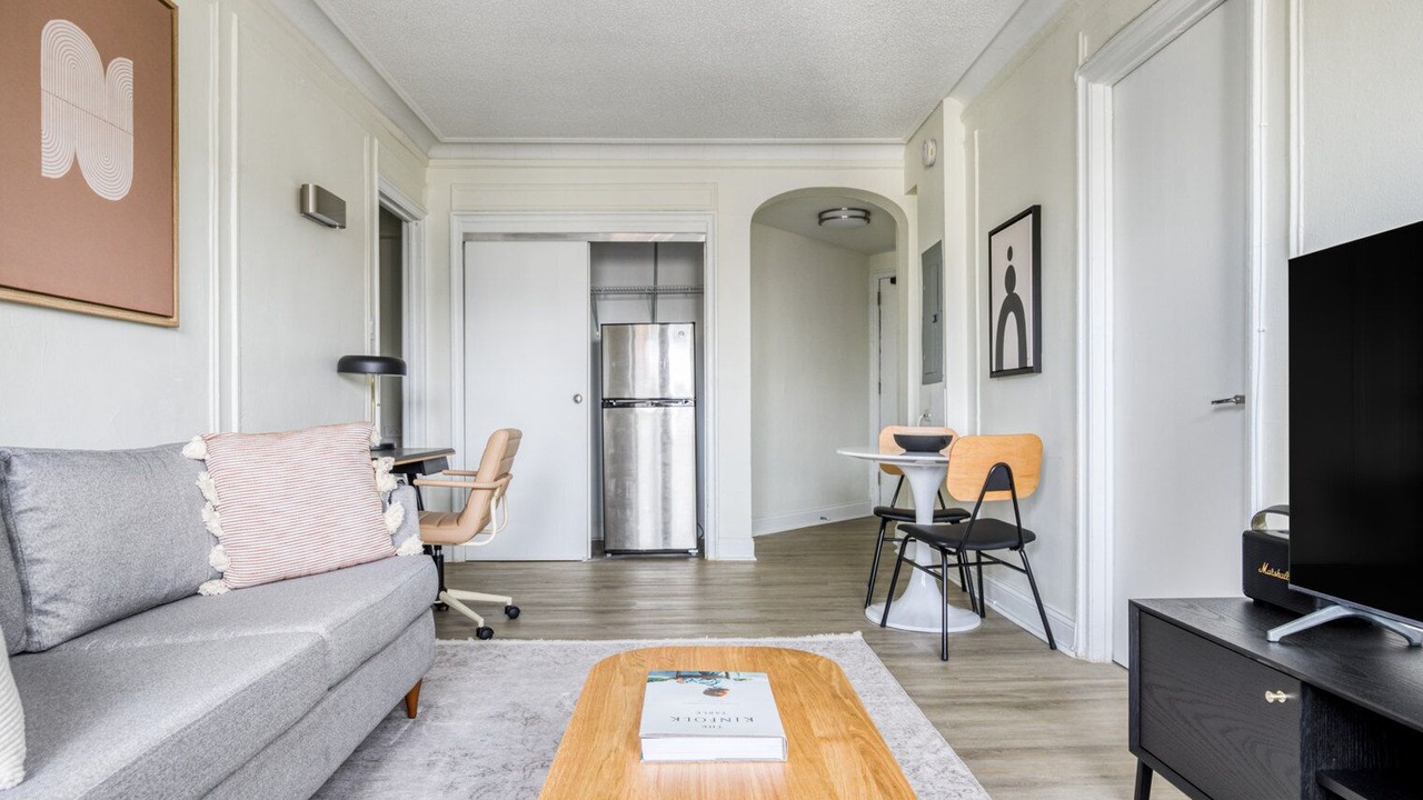 Photo of Livingroom in Gold Coast