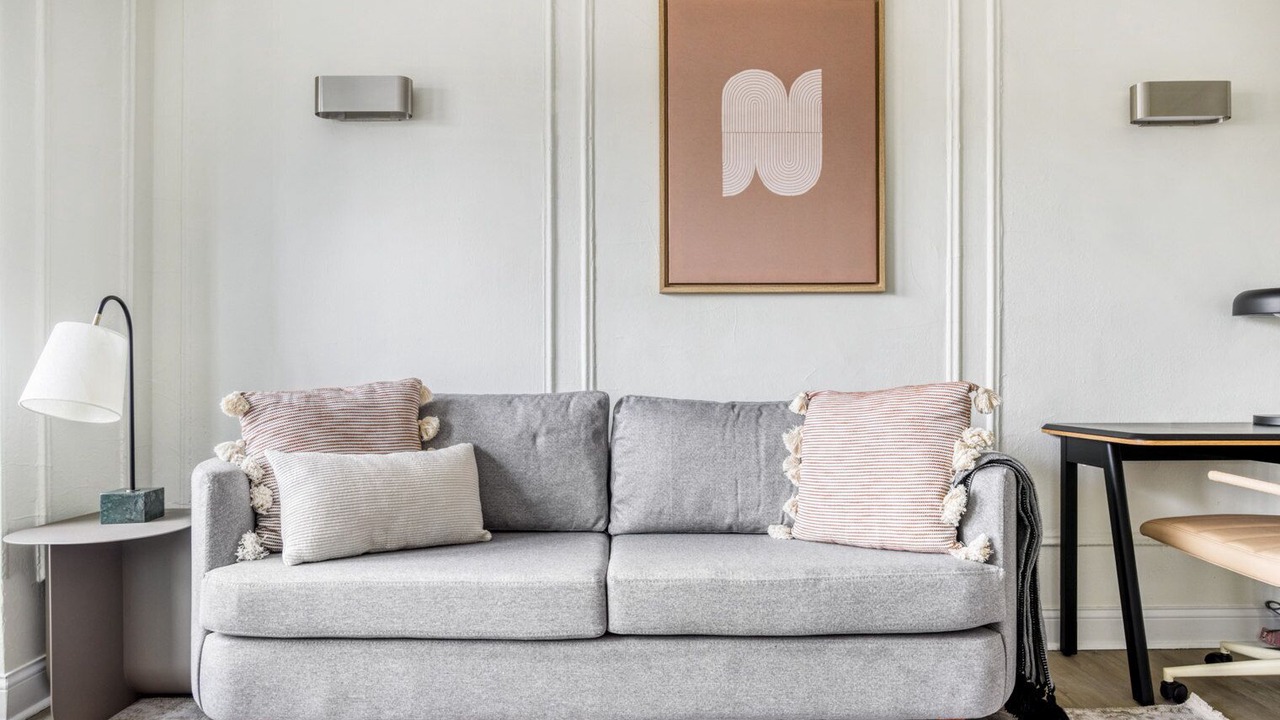 Photo of Livingroom in Gold Coast