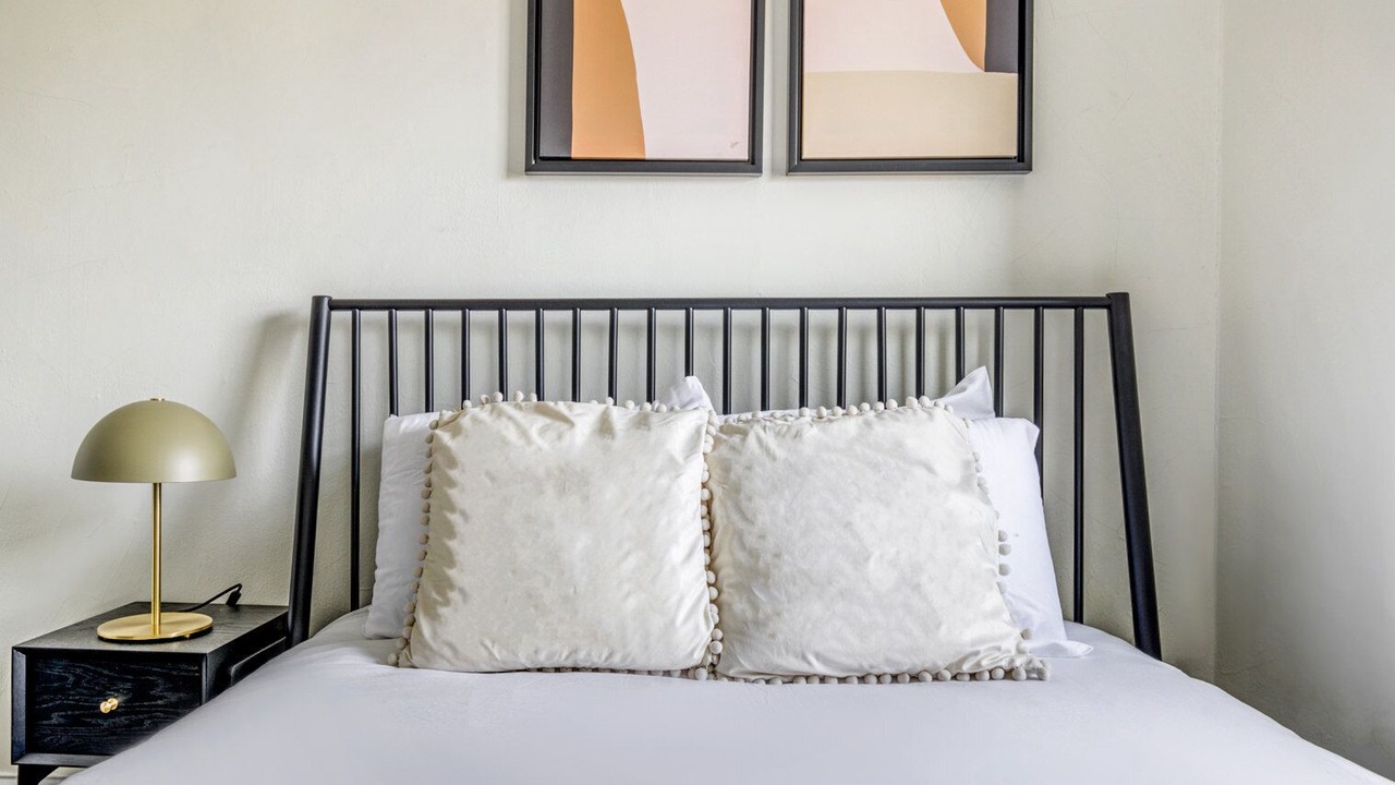 Photo of Bedroom in Gold Coast