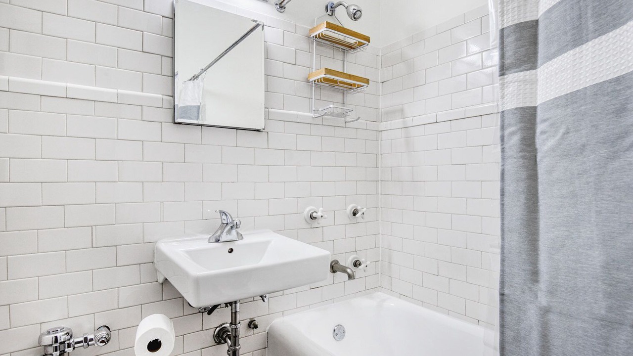 Photo of Bathroom in Gold Coast