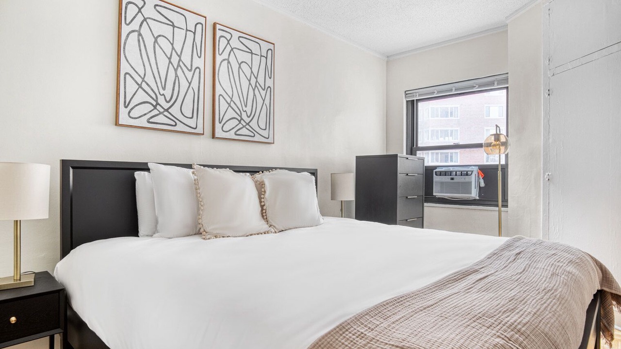 Photo of Bedroom in Gold Coast
