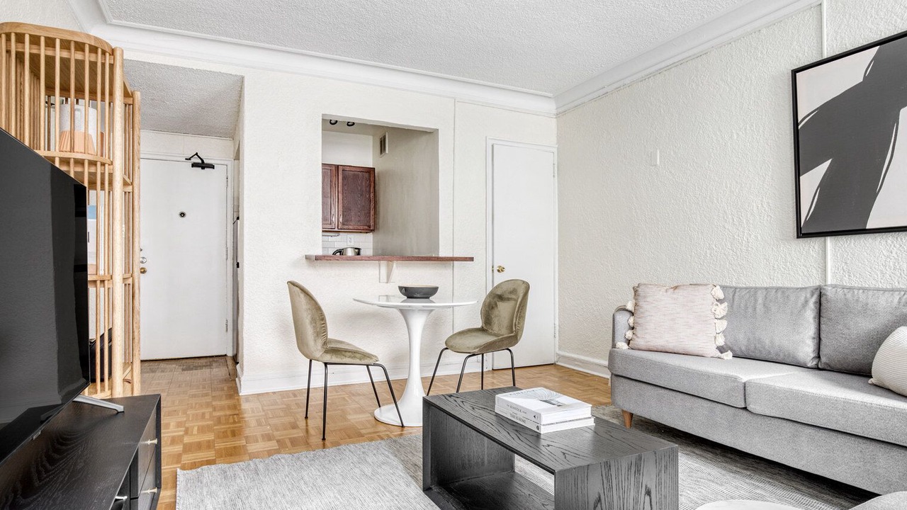 Photo of Livingroom in Gold Coast