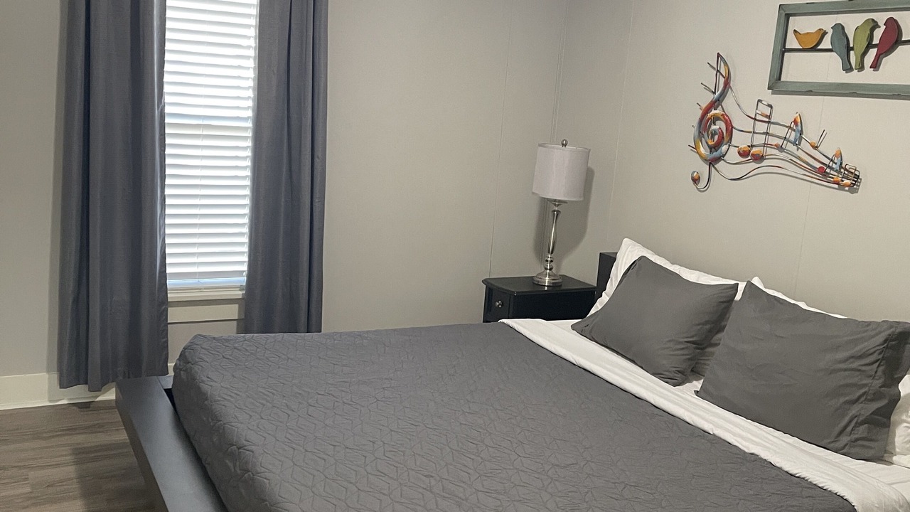Photo of Bedroom in Litchfield