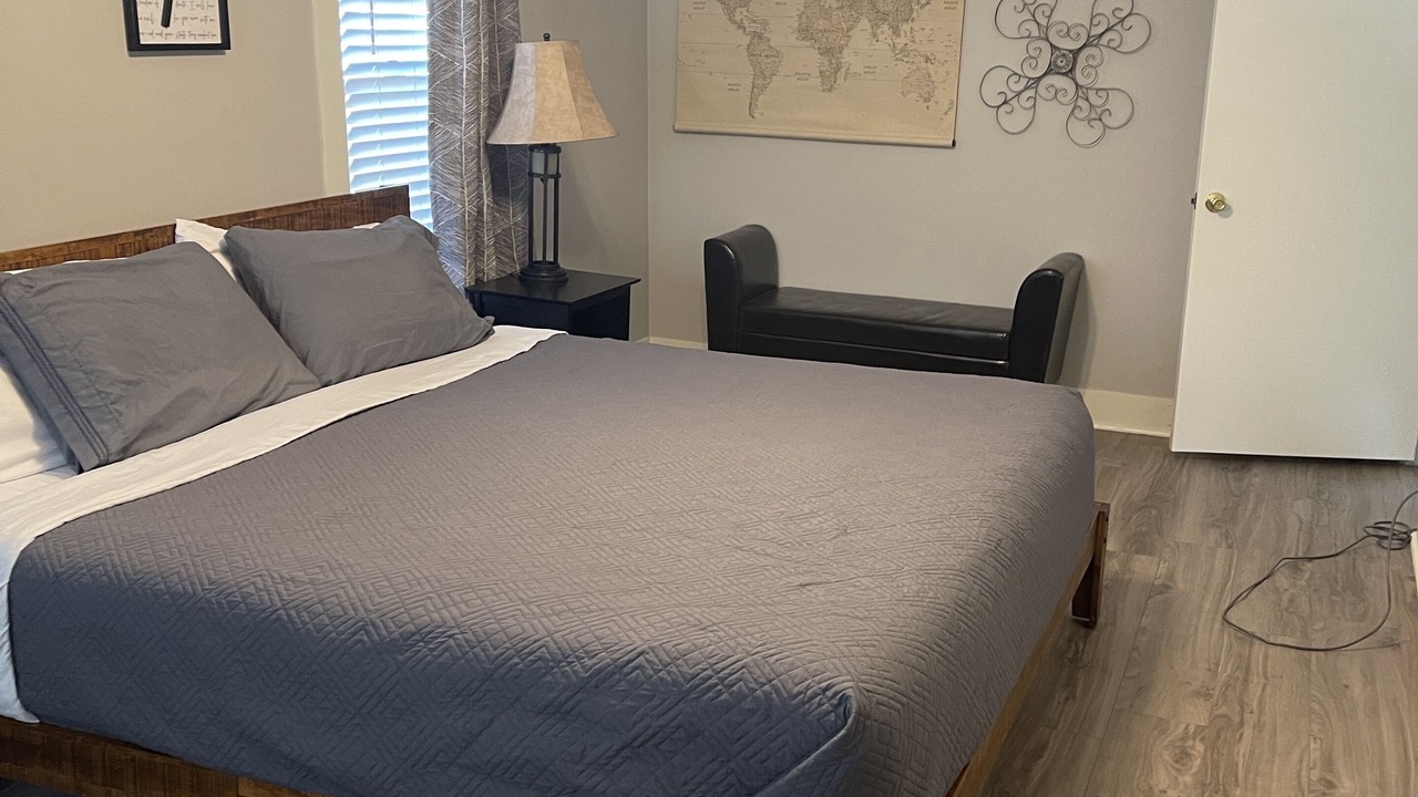 Photo of Bedroom in Litchfield