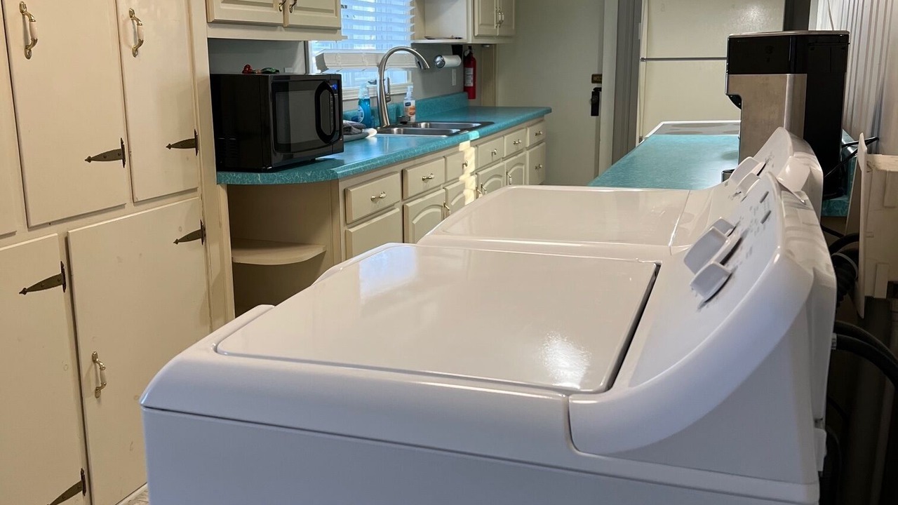 Photo of Kitchen in Litchfield
