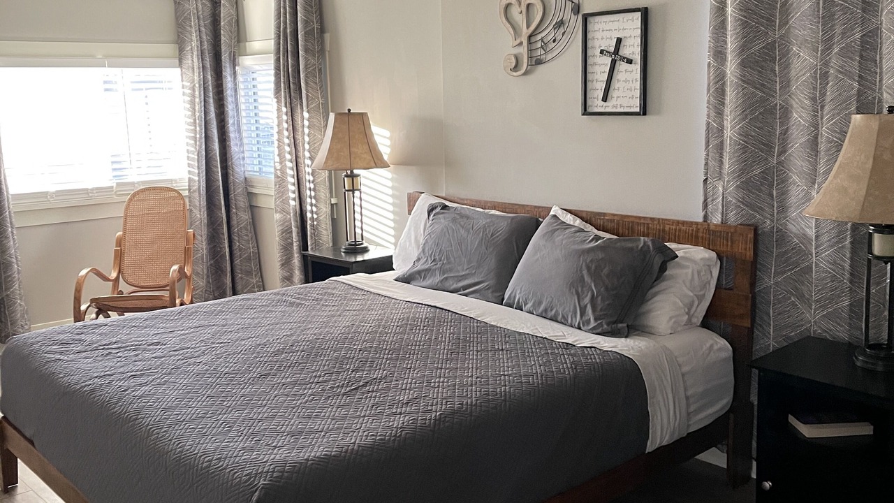 Photo of Bedroom in Litchfield