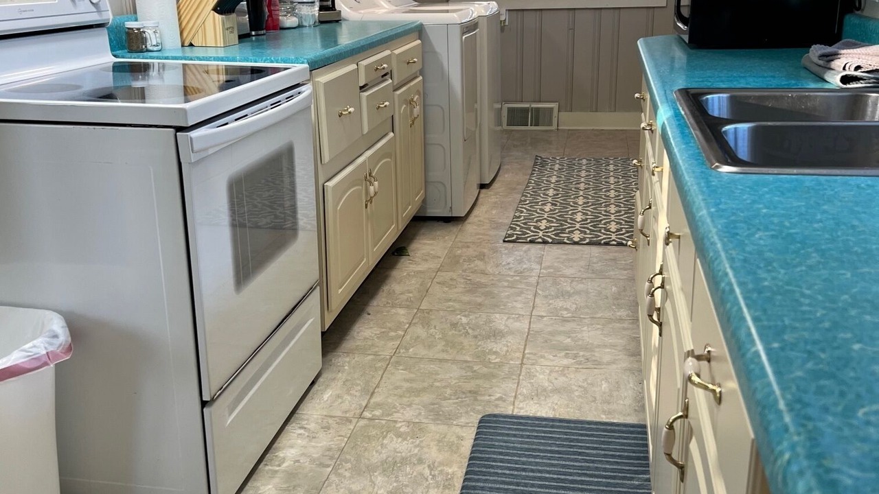 Photo of Kitchen in Litchfield