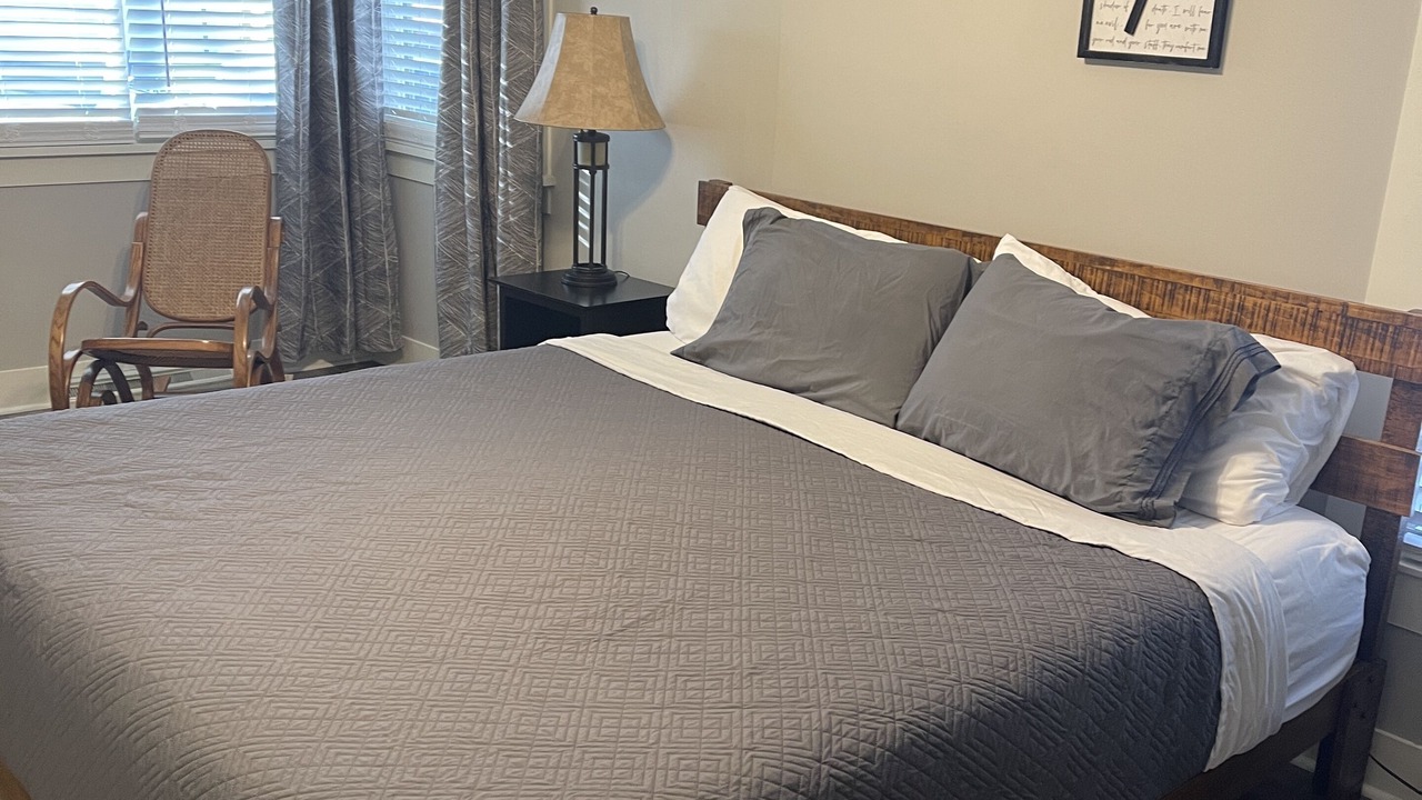 Photo of Bedroom in Litchfield