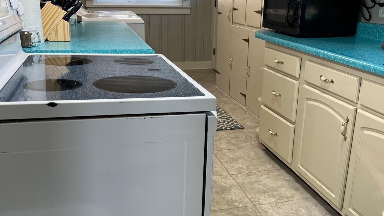 Photo of Kitchen in Litchfield
