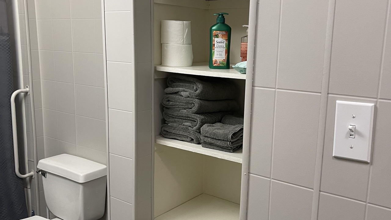 Photo of Bathroom in Litchfield