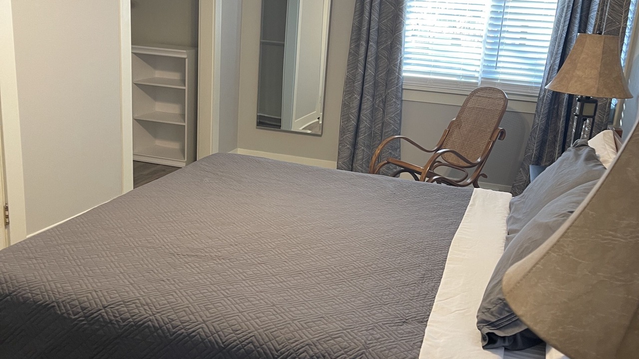 Photo of Bedroom in Litchfield