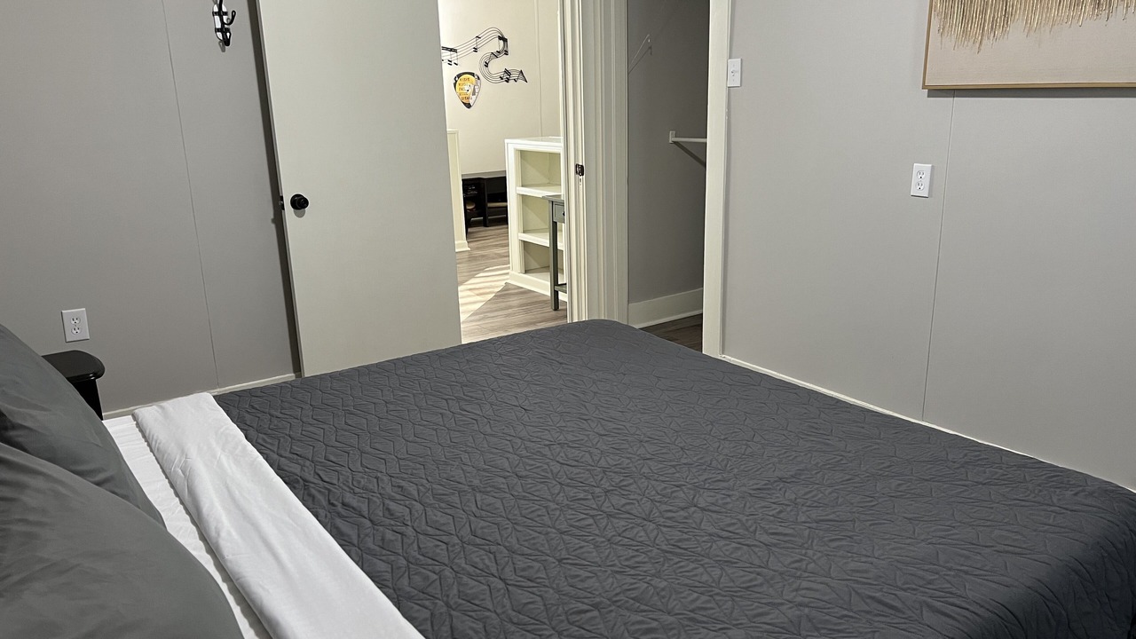Photo of Bedroom in Litchfield