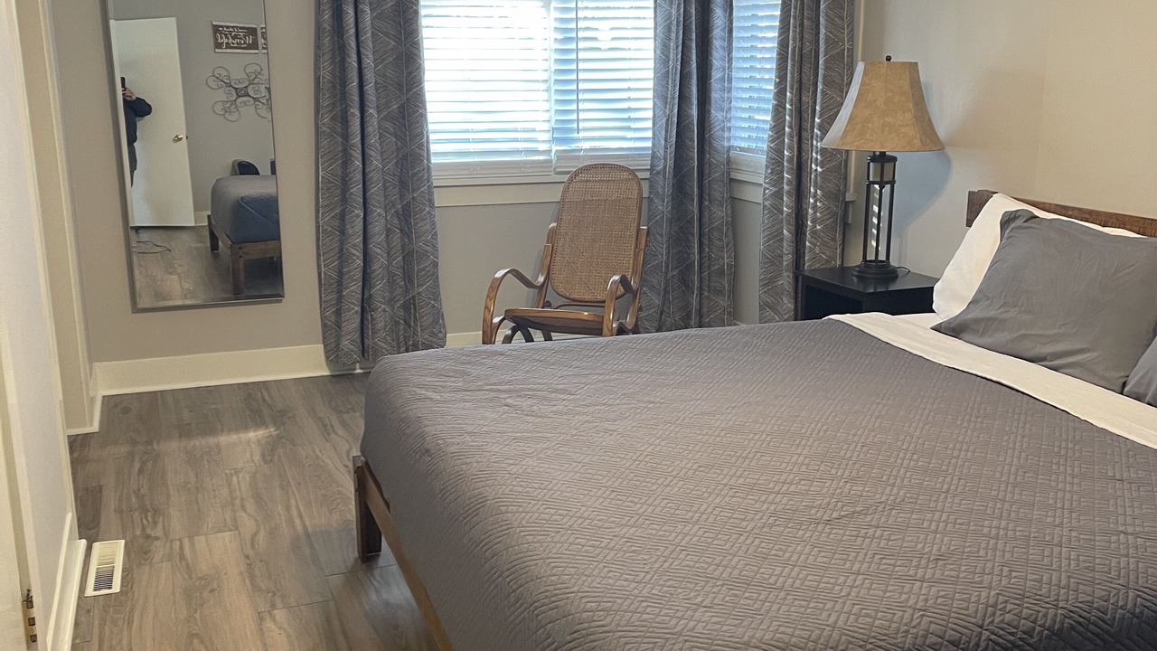 Photo of Bedroom in Litchfield