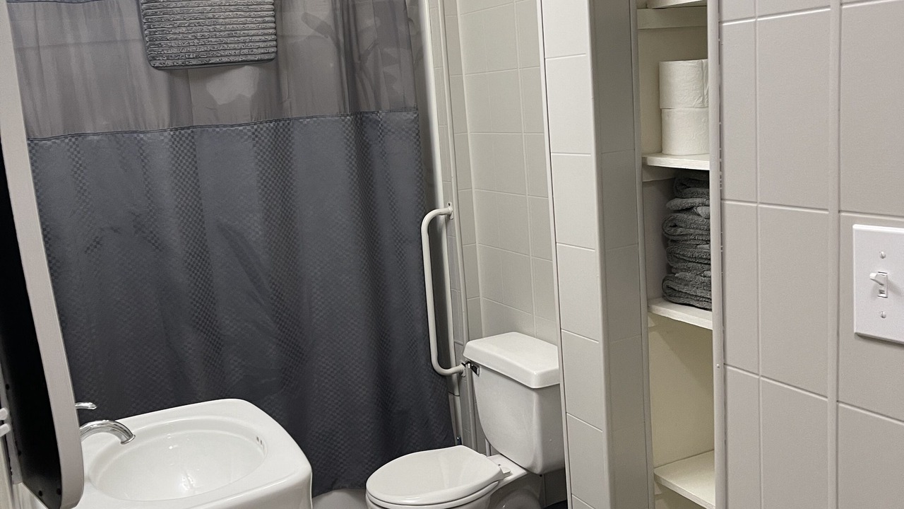Photo of Bathroom in Litchfield
