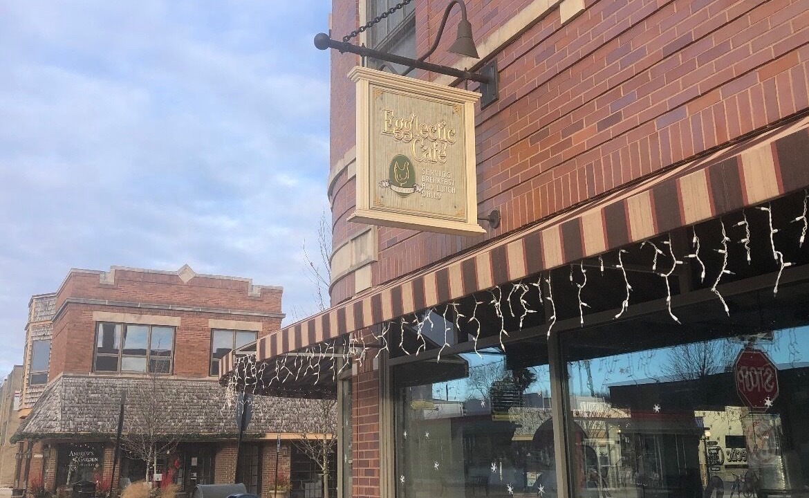 Photo of Outdoor in Glen Ellyn