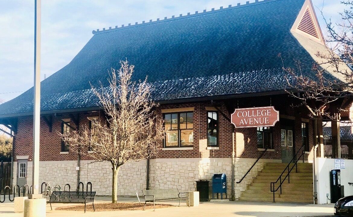 Photo of Outdoor in Glen Ellyn