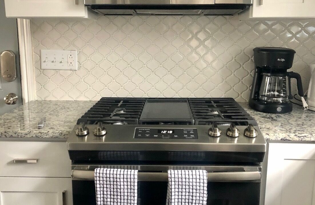 Photo of Kitchen in Glen Ellyn